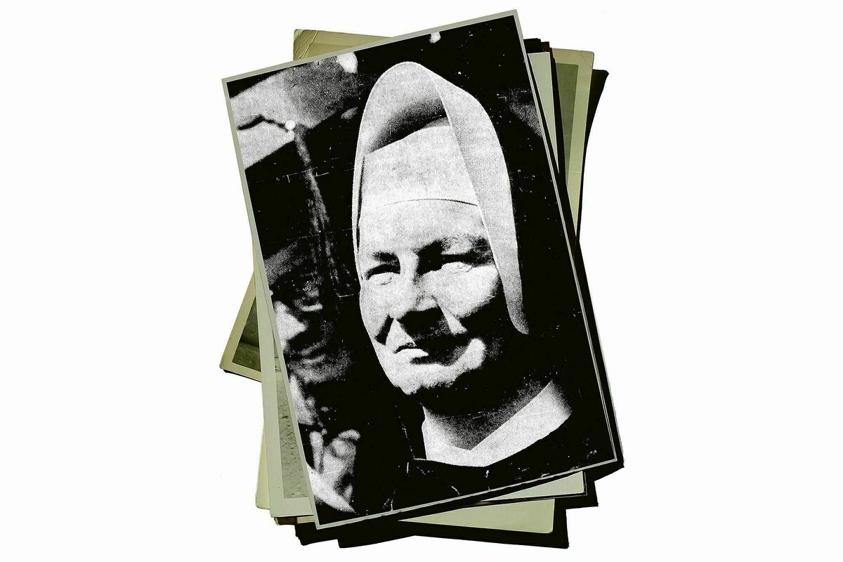 Informatik-Pionierin Mary Kenneth Keller: Programmieren im Auftrag des Herrn