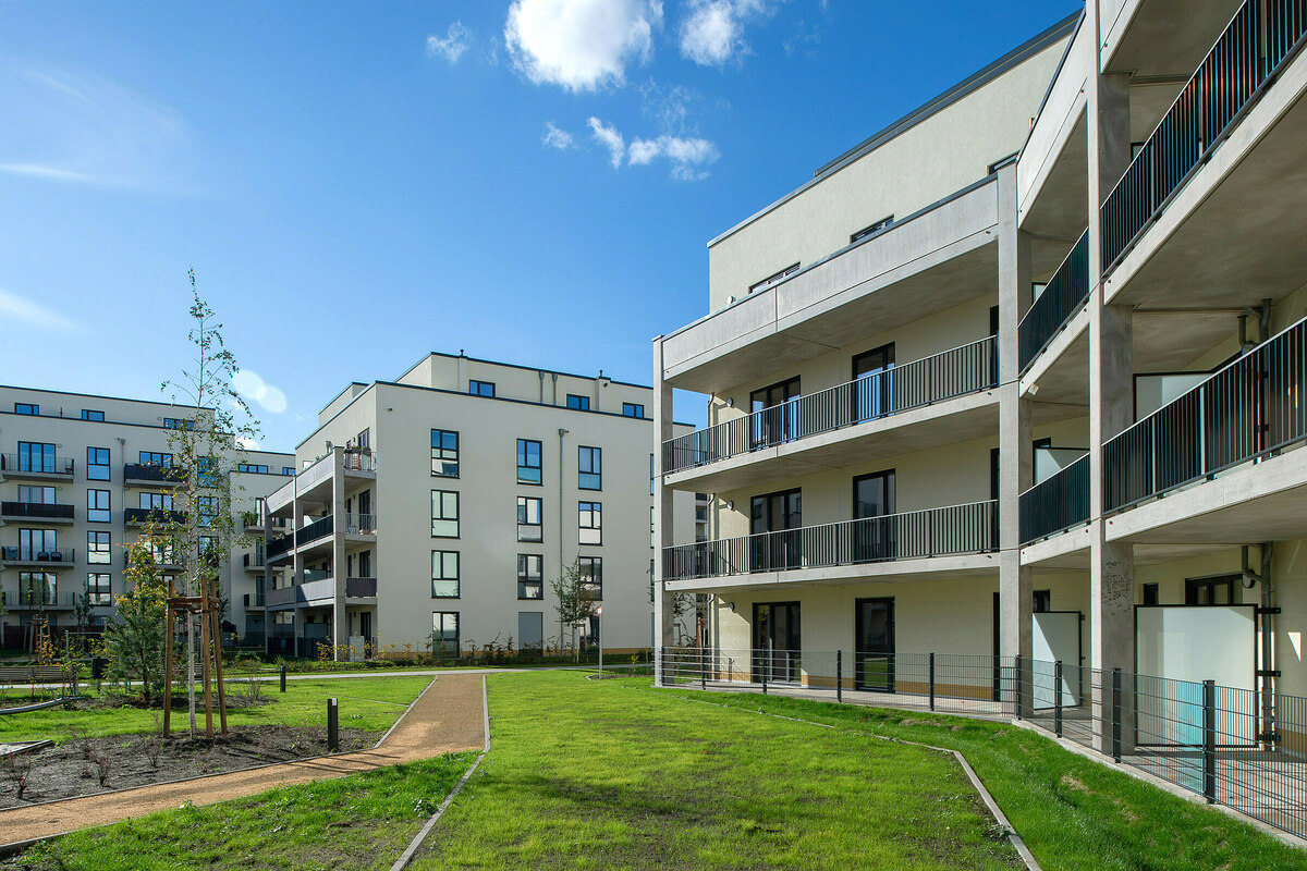 Court blocks unfair electricity clause in Vonovia rental contracts
