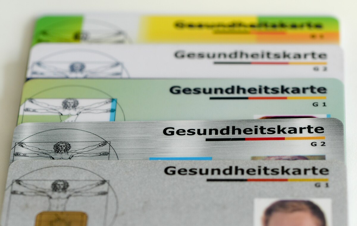 Krankenkassen vor Milliardenverlust: Kapitalismus ist krank