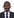 Porträtfoto von Adebayo Akande