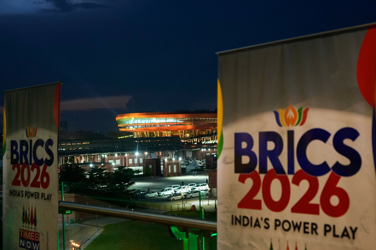 BRICS Summit in Delhi: A BRICS Summit with Declaration(s)