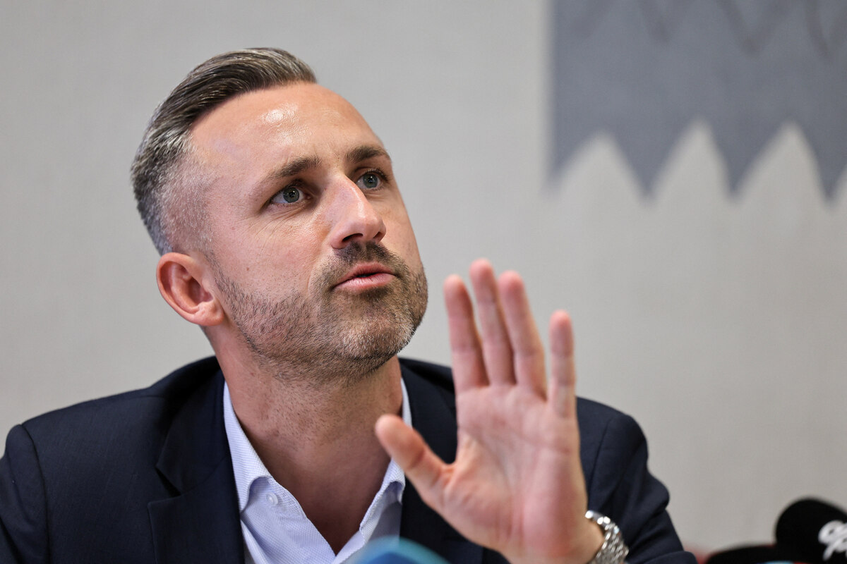Remigration und Rüstungsgüter: AfD mit ICE-Fantasien | taz.de