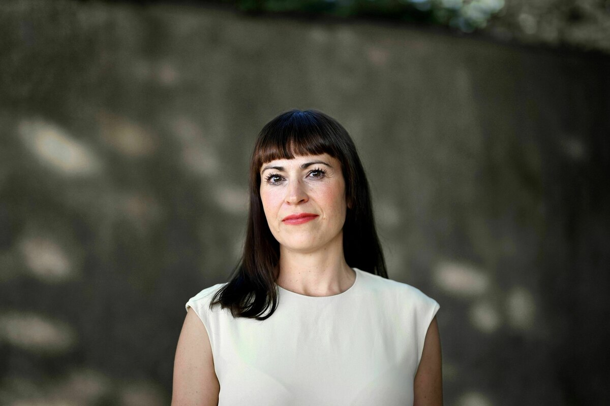 Carolin Amlinger über wehrhafte Poltik: „Wir brauchen eine soziale Erneuerung der Demokratie“