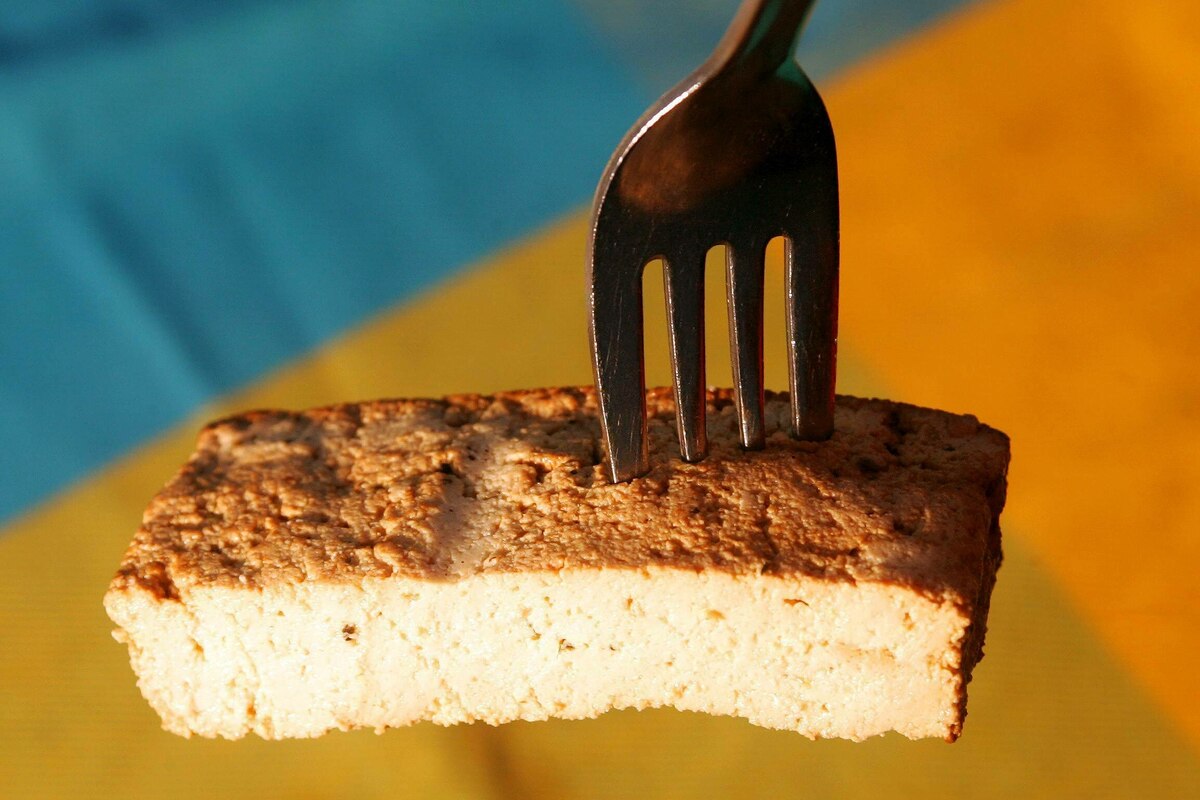 Rangliste zu Ernährung und Umweltschutz: Tofu beste Proteinquelle in neuem Ranking