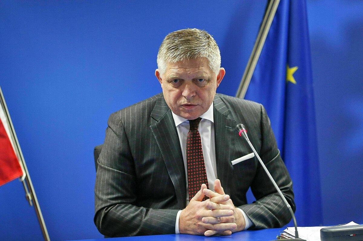 Dispute over oligarchs: France and Slovakia block Russia sanctions