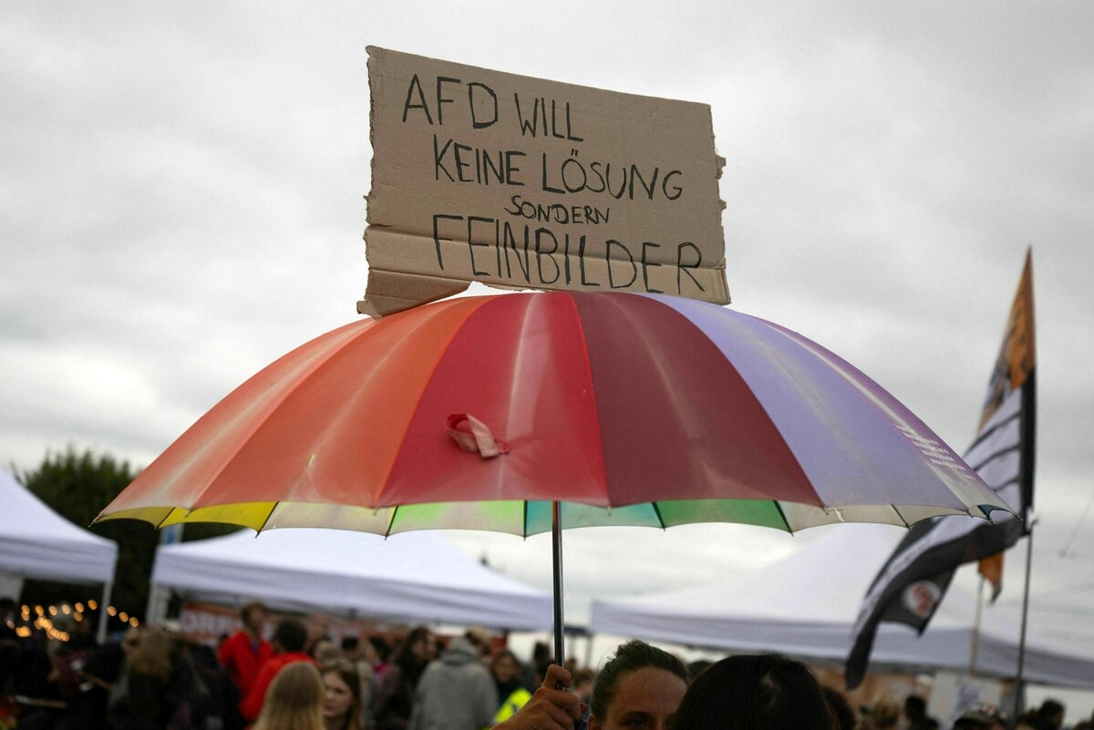 Nach der Landtagswahl in Sachsen-Anhalt: Die Zivilgesellschaft bereitet sich auf die AfD vor | taz.de