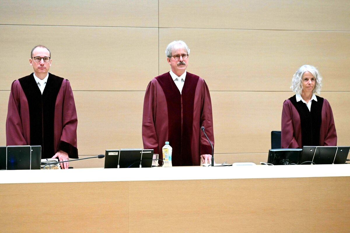 Mask procurement in court: Jens Spahn will probably not be quite so ...