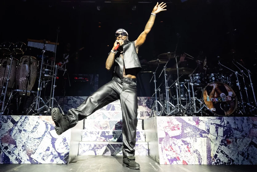 Wie Afrobeats die Welt erobern