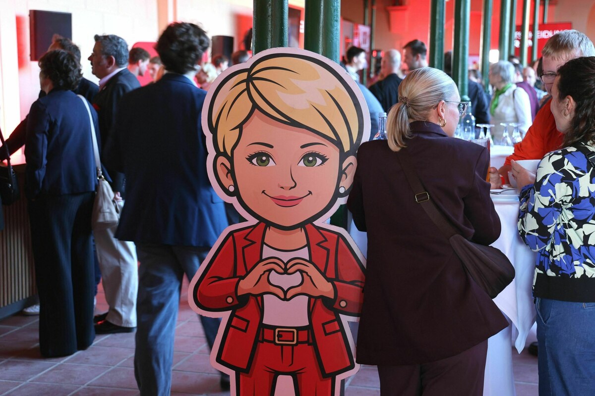 Elif Eralp and Manuela Schwesig: A Female Election Victory