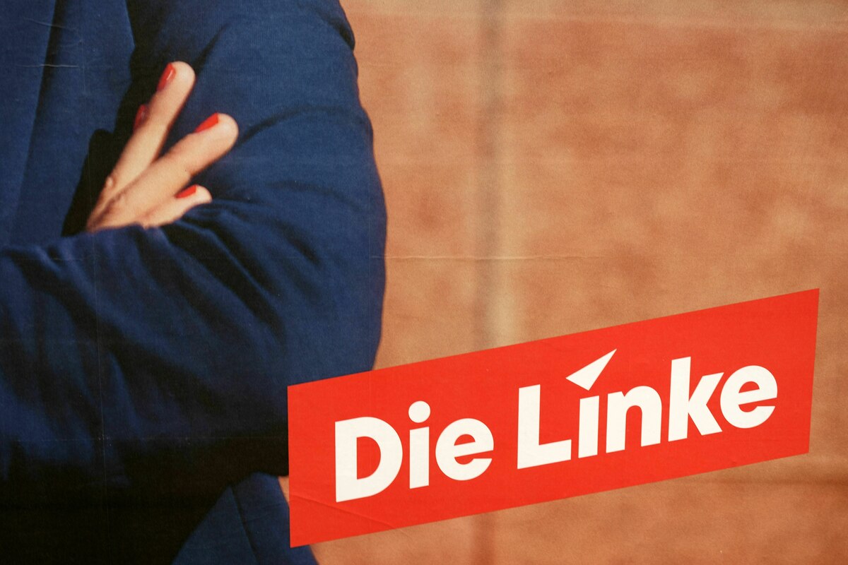 Berlin: Über 40% der unter 25-Jährigen hat die Linke gewählt