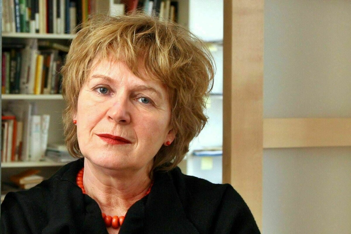 Obituary for publisher Antje Kunstmann: She had great faith in her readers