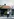 Newerley (links) und sein Sohn Roberth (19) stehen vor ihrem haus