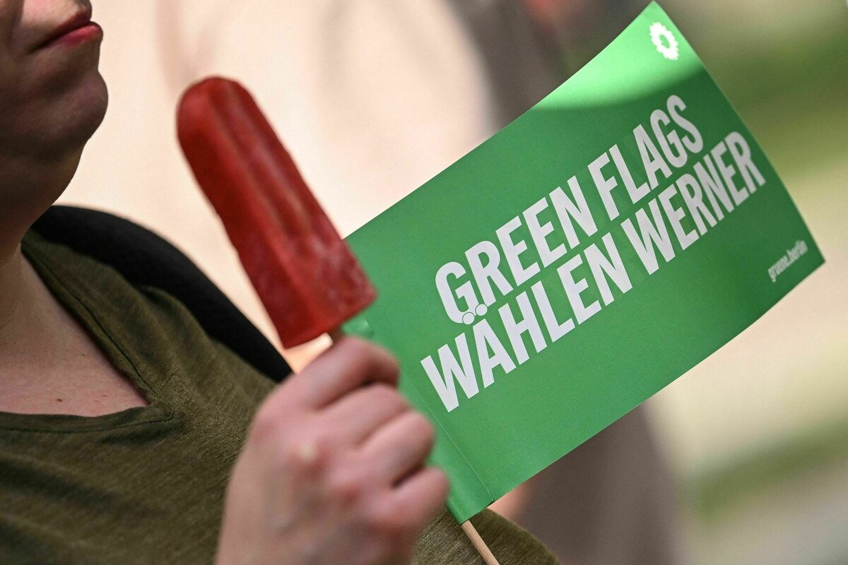 Nach Abgeordnetenhauswahl: Grüne in Berlin-Mitte fordern ... - TAZ