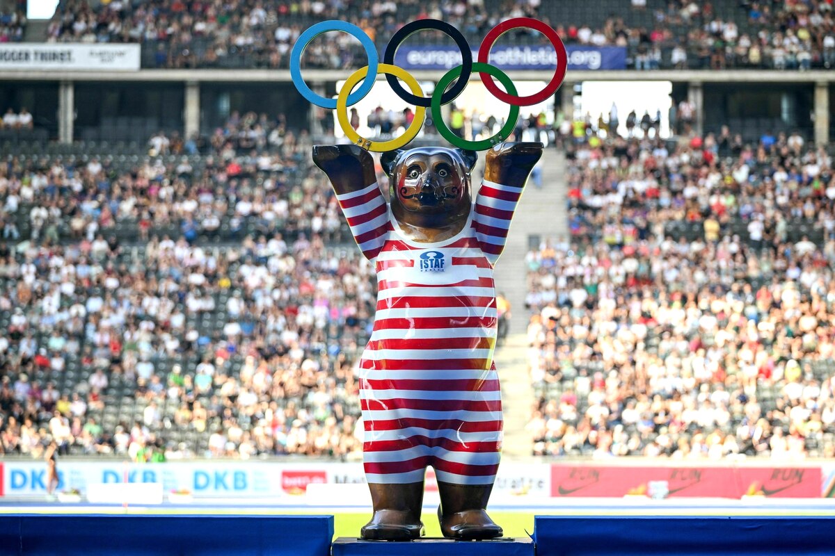 Senate withdraws Olympic bid: Eralp is said to be to blame