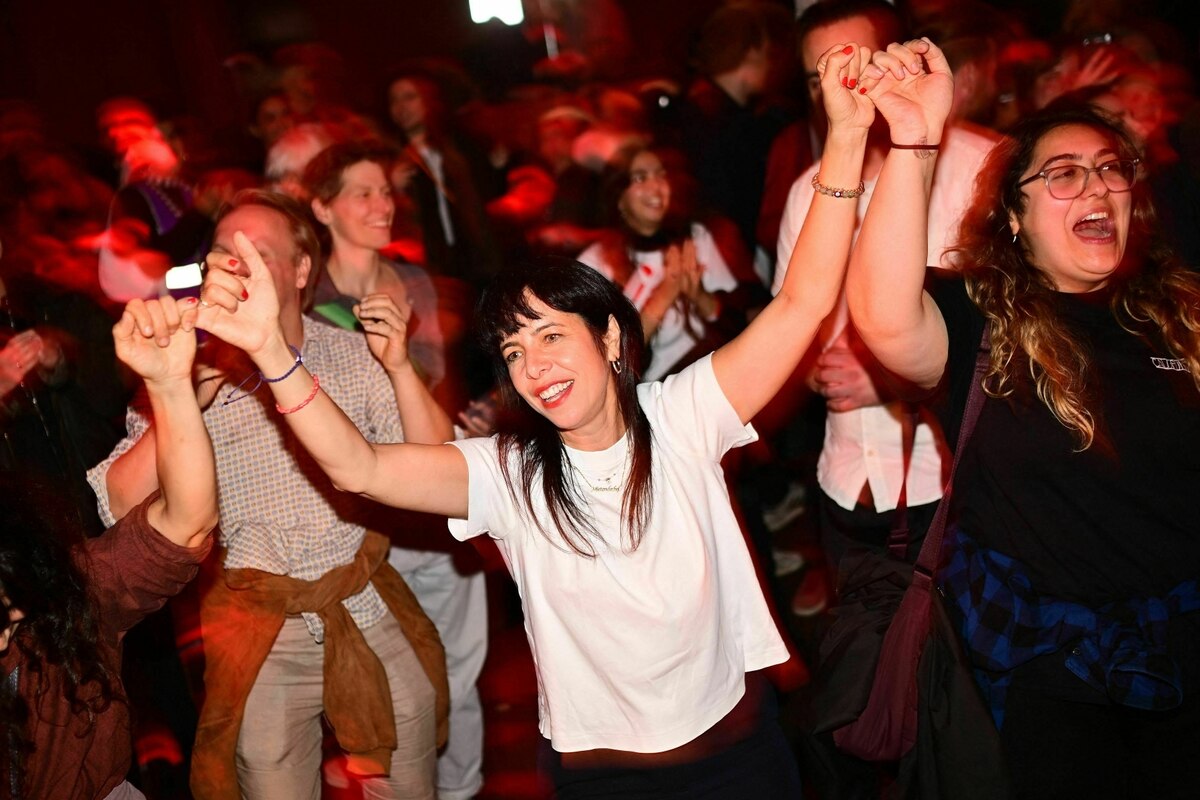 Elif Eralp gewinnt Berlin-Wahl: „Eine von uns wird Bürgermeisterin!“ | taz.de