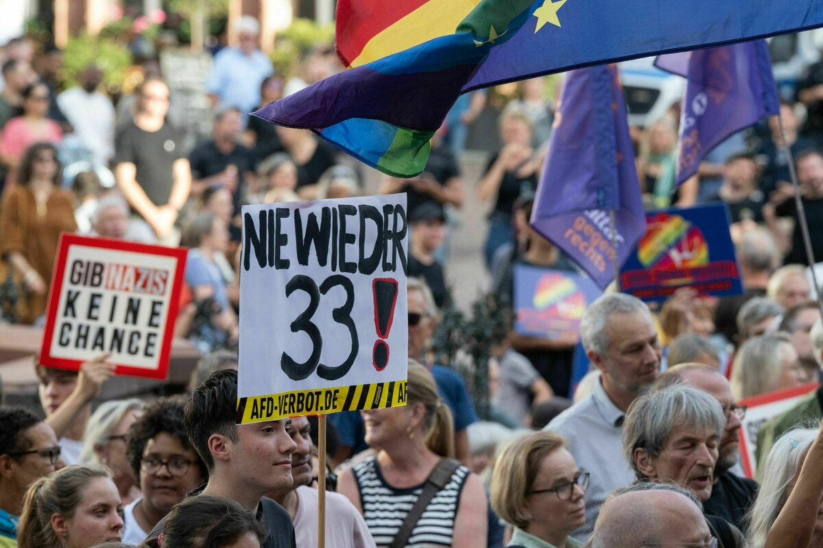 Nach Wahl in Sachsen-Anhalt: CDU könnte Weg für AfD-Regierung ebnen | taz.de