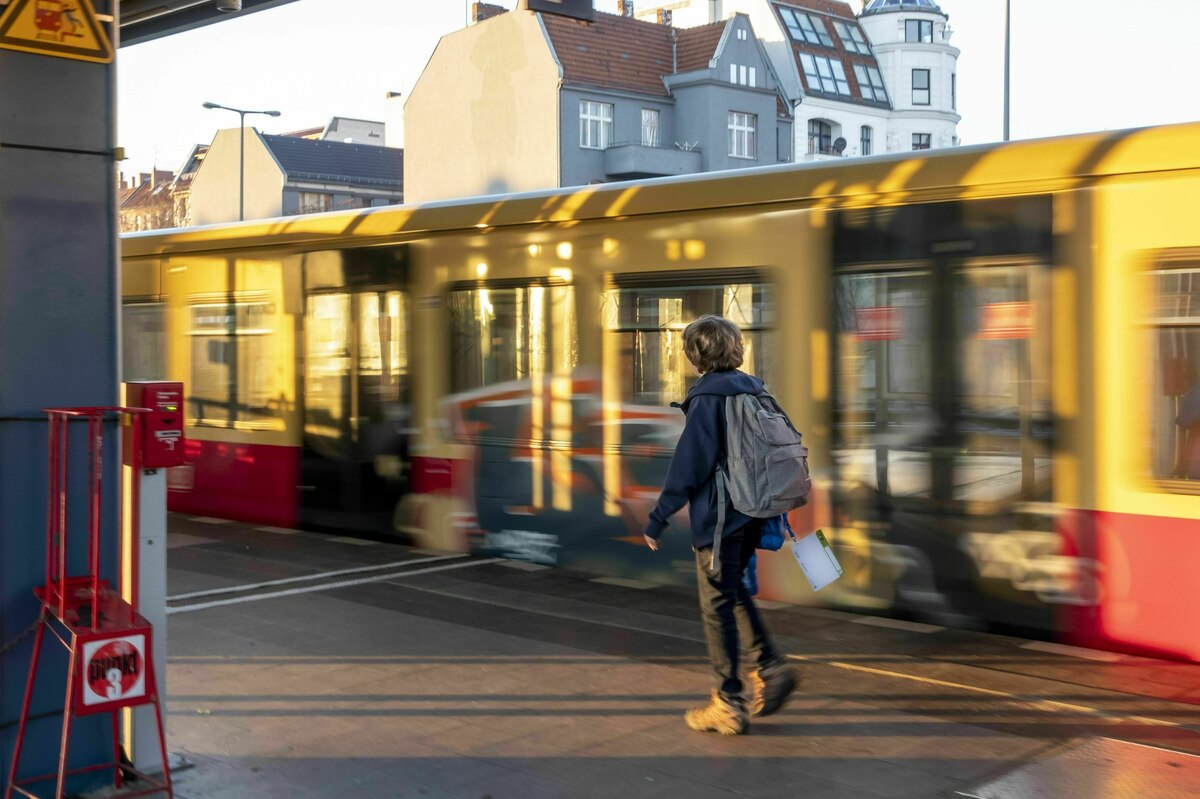 Gedanken einer alleinerziehenden Mutter: Warum ich als SPD-Mitglied zum ersten Mal die Linken wählte
