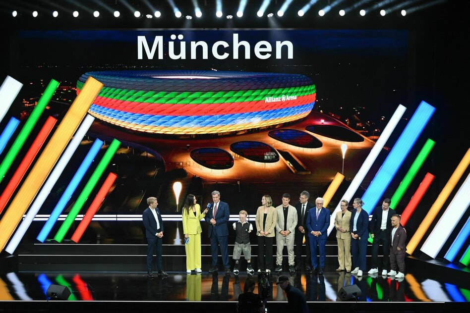 Zuschlag für München: Olympia ist kein Allheilmittel