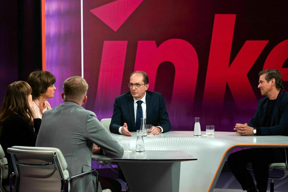 Elif Eralp zeigt Alexander Dobrindt an: Überfällige rote Karte