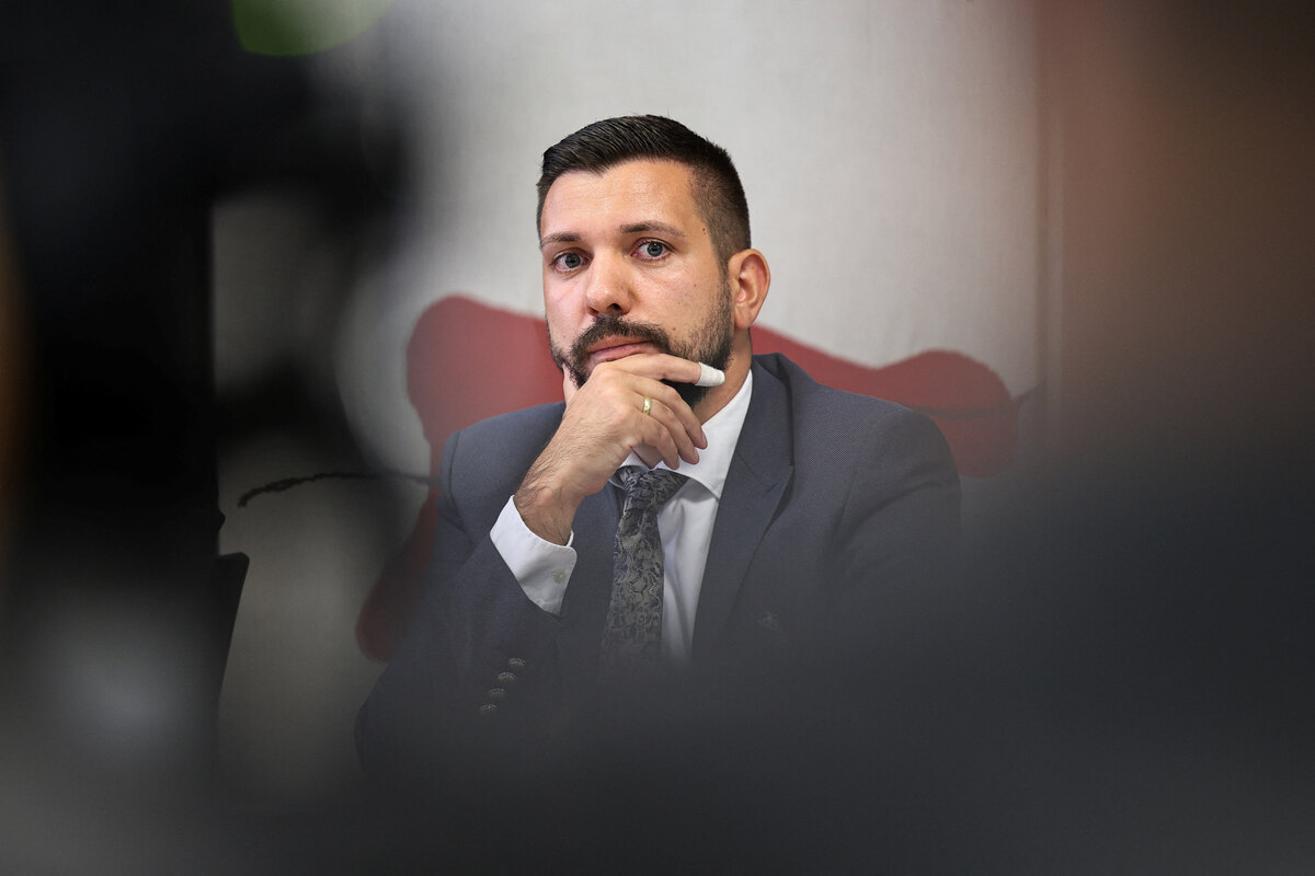 AfD in Sachsen-Anhalt: Rechtsextreme haben bald ersten Landtagspräsidenten | taz.de