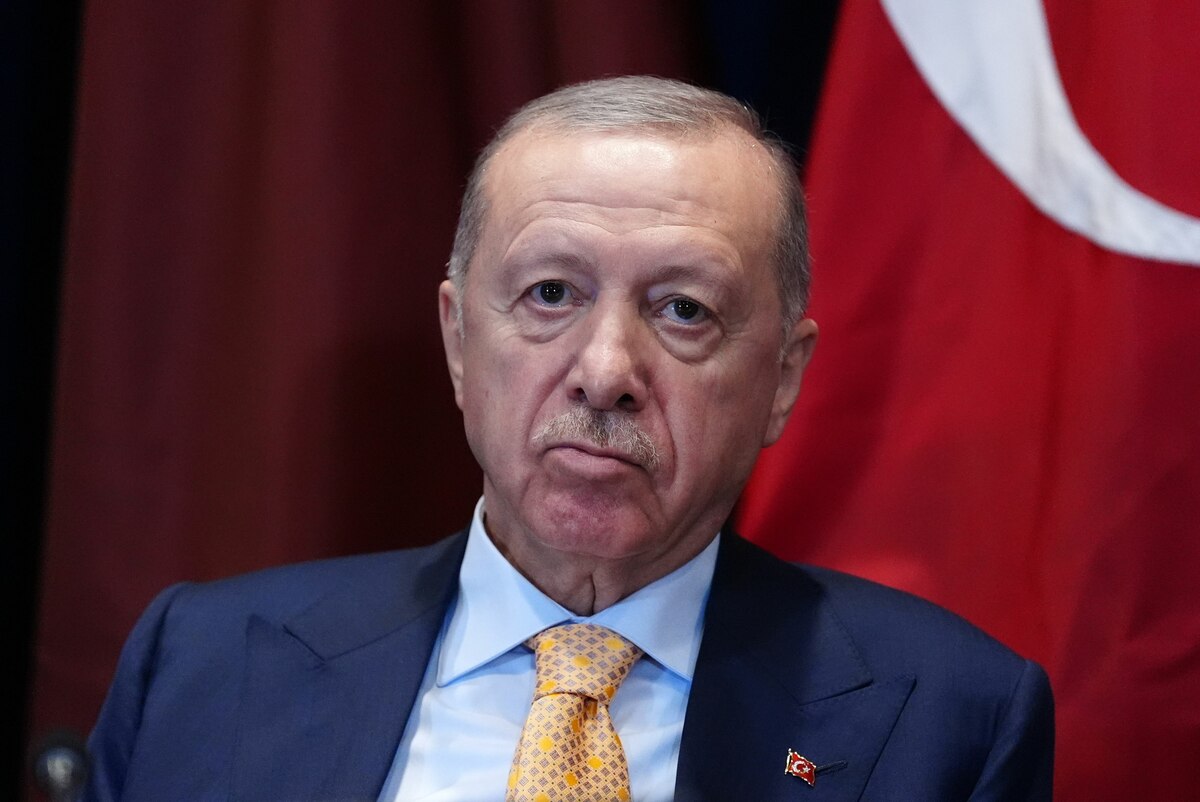 After jokes about Erdoğan: 19 months in prison for satirist