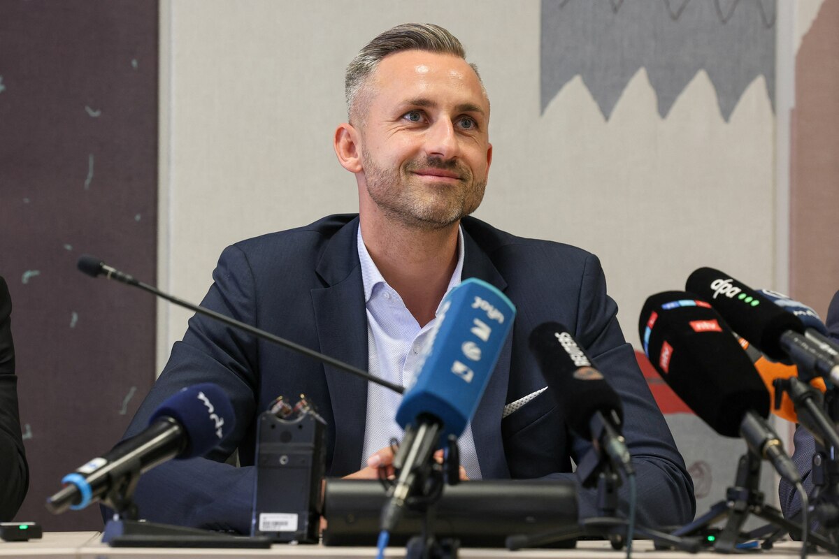 Ministerpräsident von Sachsen-Anhalt: Siegmund rechnet mit Unbekannten | taz.de