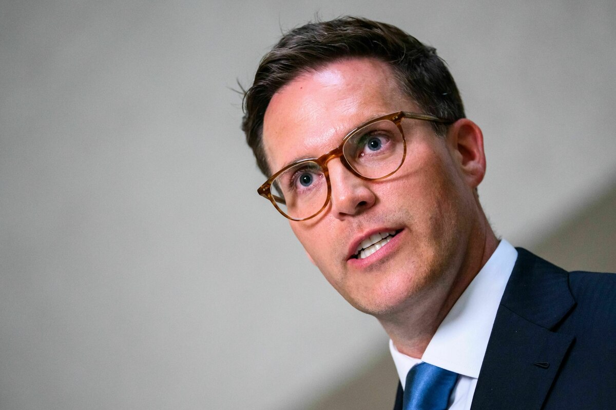 Attacks against Berlin's Left Party: Now Baden-Württemberg's ...