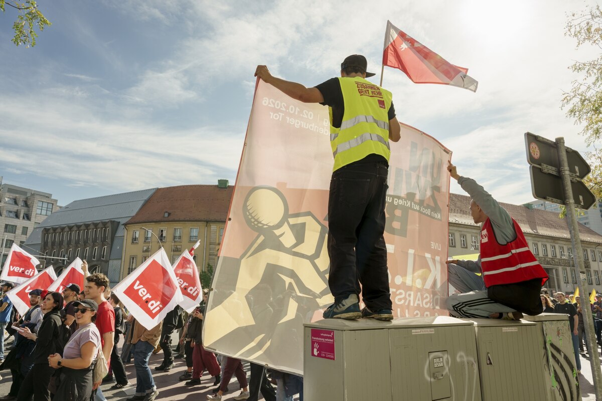 Vergesellschaftung: „Die Gewerkschaften müssen mehr Marx wagen“