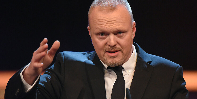 Stefan Raab