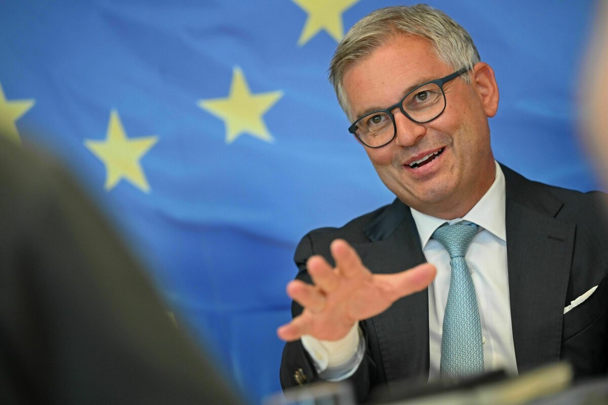 EU considers suspending asylum law: A foundation to build on