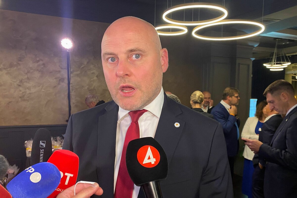 Parliamentary election in Latvia: Andris Kulbergs' ruling party ...