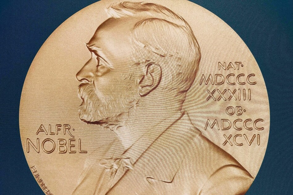 Nobelpreis für Medizin: Medizin-Nobelpreis geht an zwei Deutsche