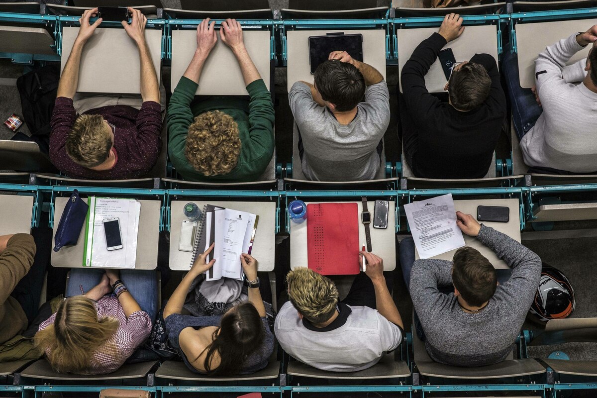 Kampf für Bildungsgerechtigkeit: Keine Gelder mehr für Bildung von Zugewanderten