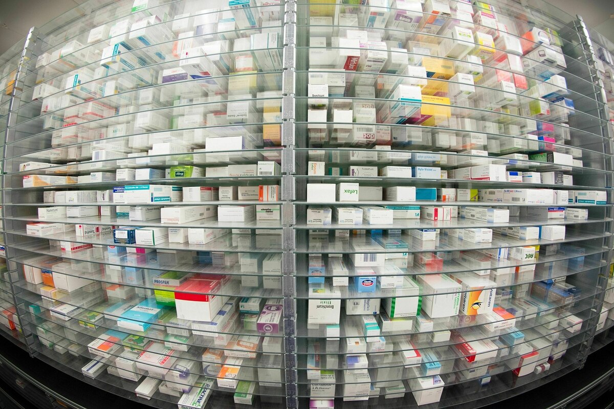 Krankenkassenreform: Neuer Schongang für Pharmaindustrie