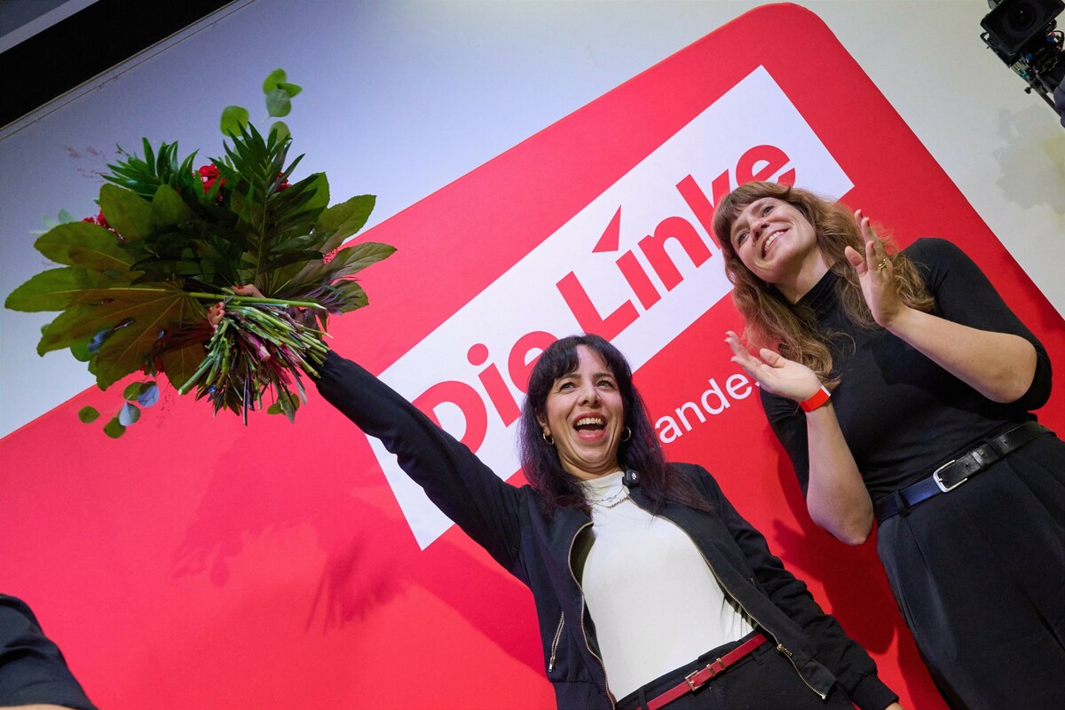 Linke, SPD und Grüne einigen sich beim Thema Antisemitismus – doch die nächsten Konflikte warten schon