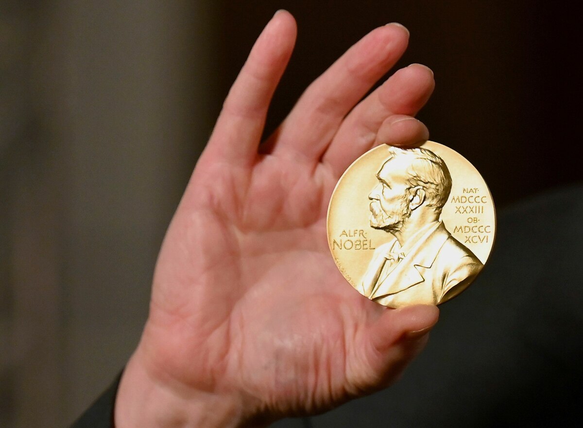 Literaturnobelpreis 2026: Wird es wieder mal eine Frau?