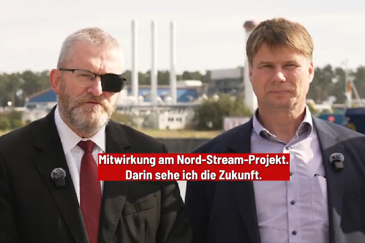 Bundestagsabgeordneter Steffen Kotré: AfD pflegt deutsch-polnische Beziehungen – mit Antisemiten | taz.de