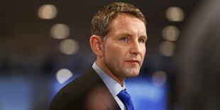 Björn Höcke