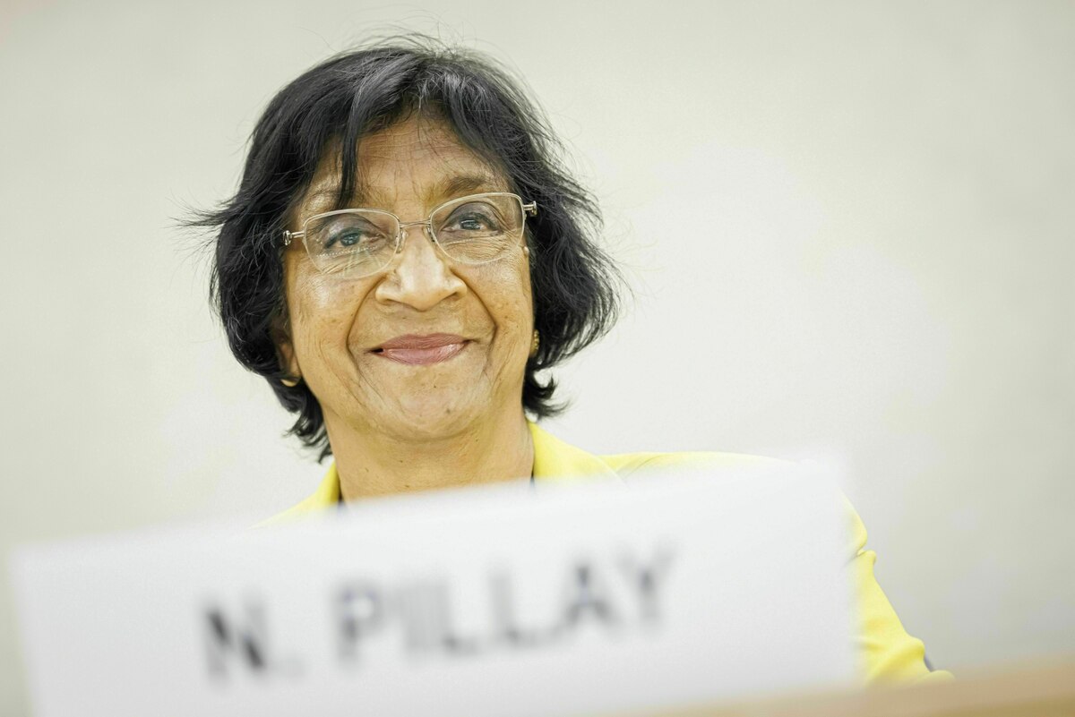 Nobel Peace Prize 2026: International Law Has Its Price