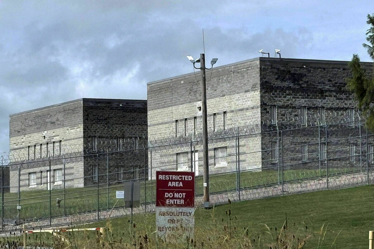 Death penalty in the USA: Hegseth announces military execution as a ...
