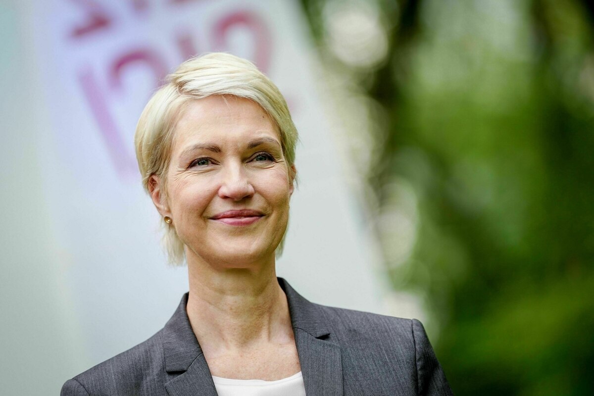 Rot-rot-grün will koalieren: Schwerin ist nicht Berlin