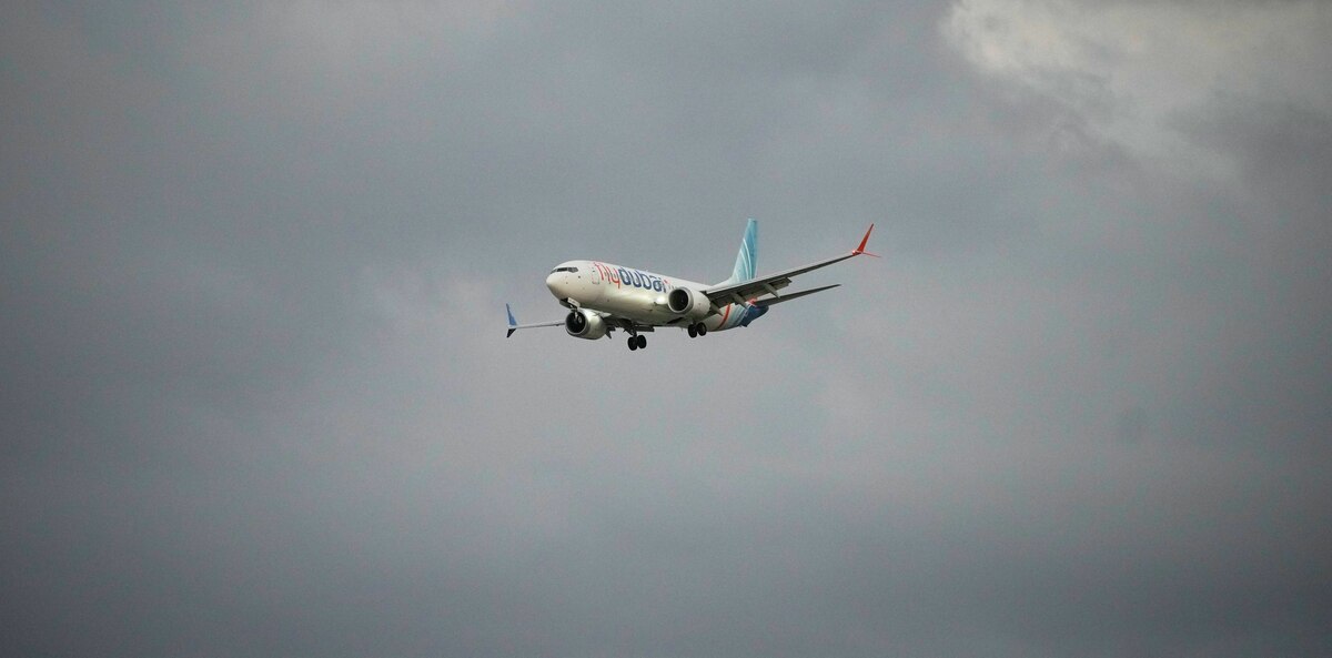 Emiratische Ermittler zu Flydubai-Flug: Copilot wollte Airport in Tel Aviv angreifen