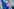 Merz vor blauer EU-Fahne