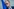 Merz vor blauer EU-Fahne