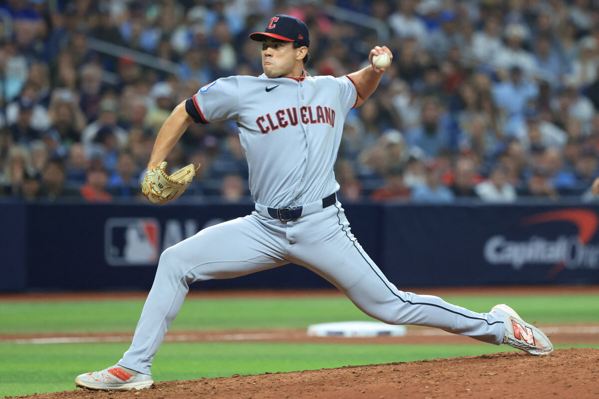 Cleveland Guardians clinch ALCS berth after defeating Chicago White Sox