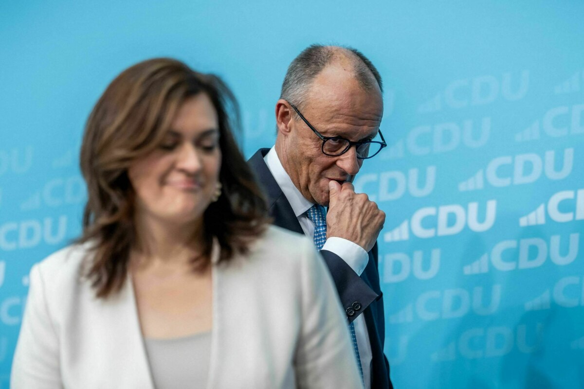CDU bespricht Wahlniederlagen: Alter Wein in neuen Schläuchen