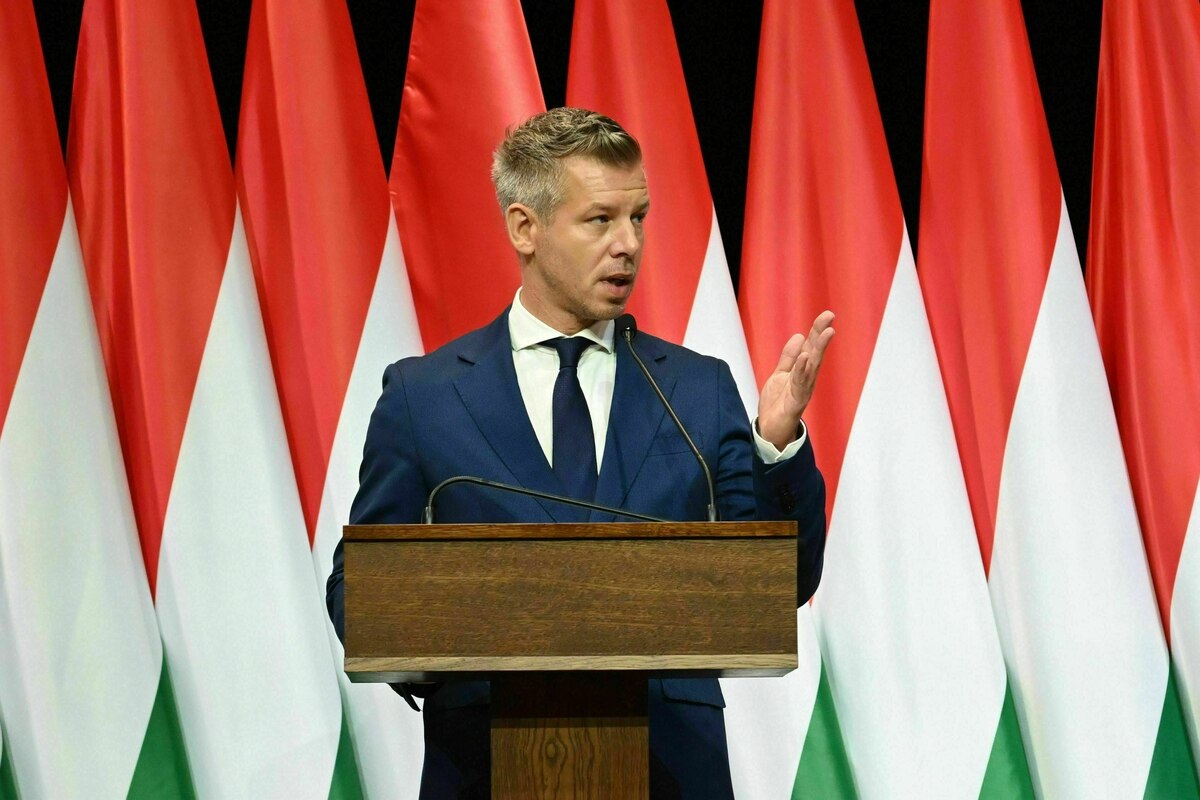 Change of course in Hungary: Anti-LGBTIQ+ laws overturned