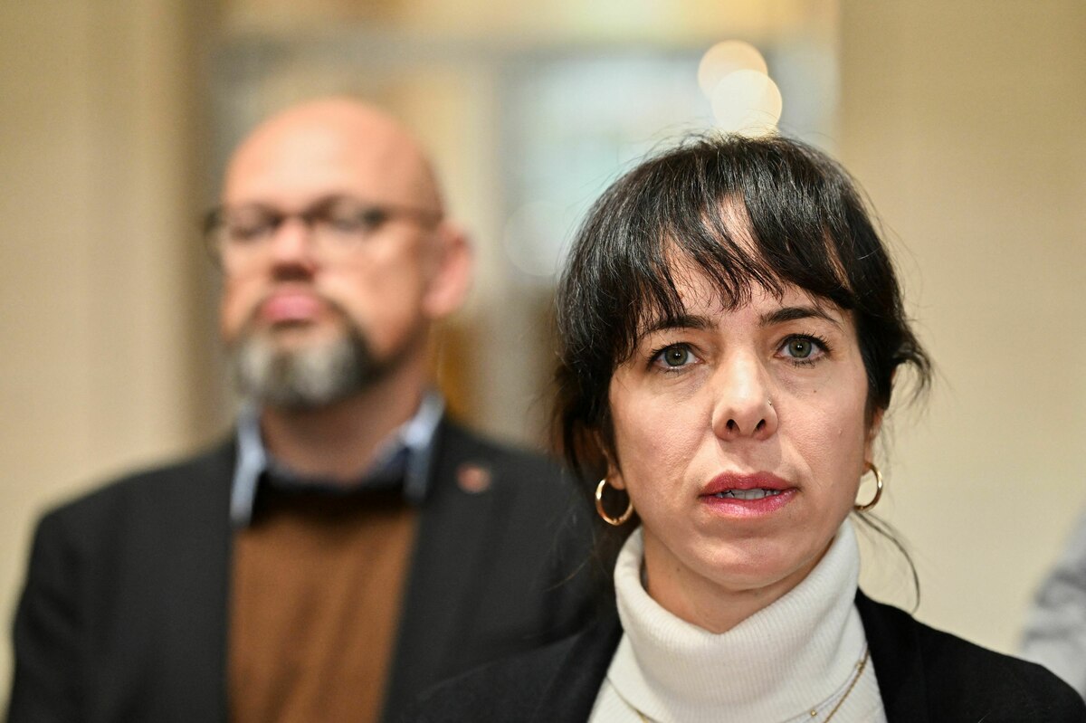 Nach Sitzung der Berliner Linksfraktion: SPD und Grüne setzen Sondierungen aus