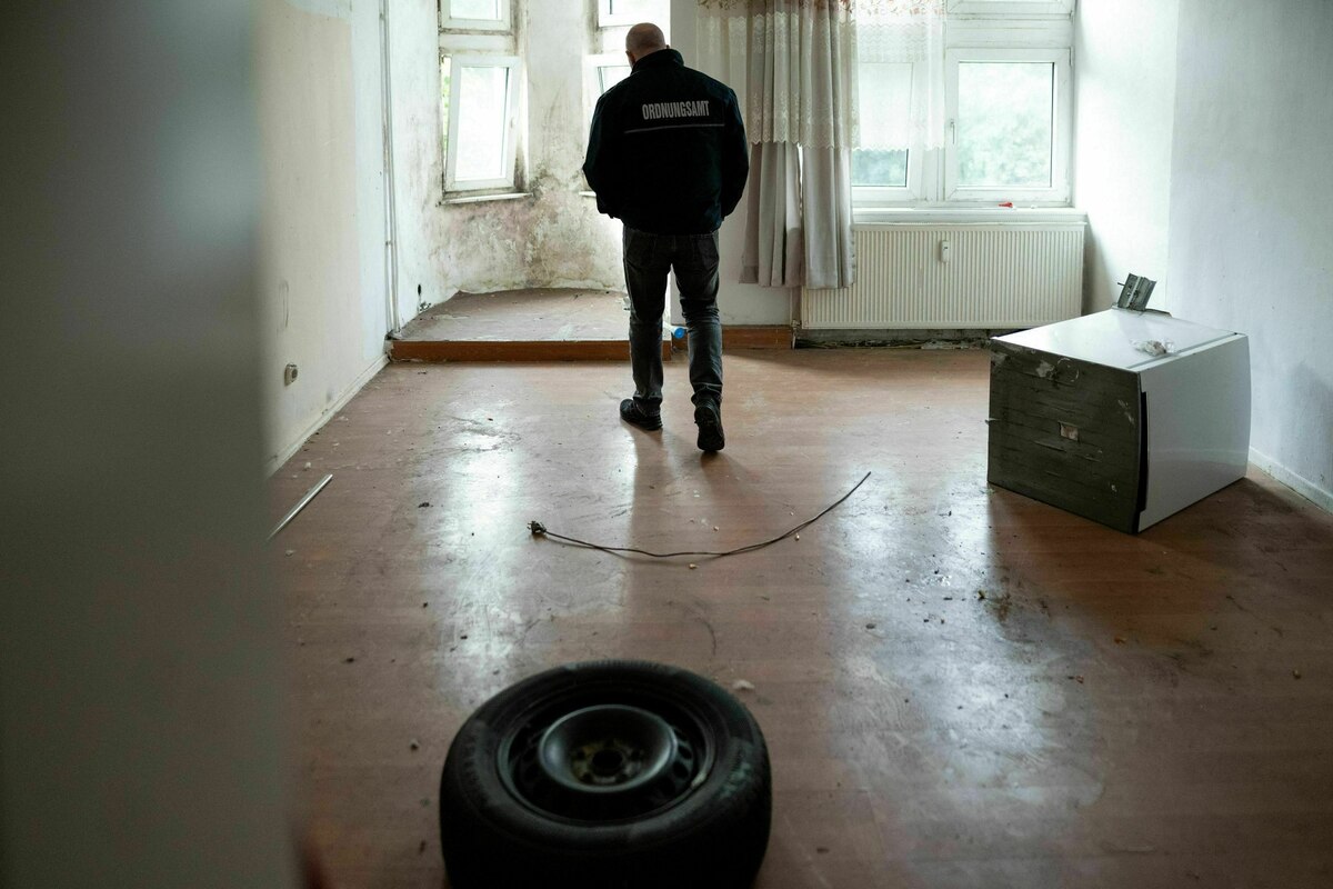 Survey on rents: 89 percent support harsher penalties against rent gouging