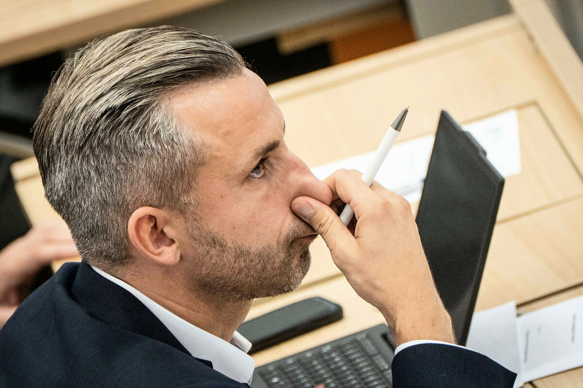 Ukraine-Sonderplenum in Sachsen-Anhalt: Magdeburger Landtag jetzt ...